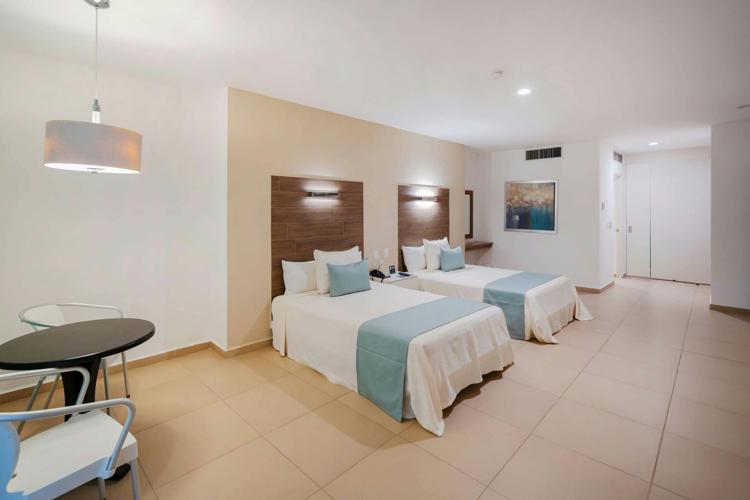 Hotel Pacific Palace Beach Tower Hotel photo 1