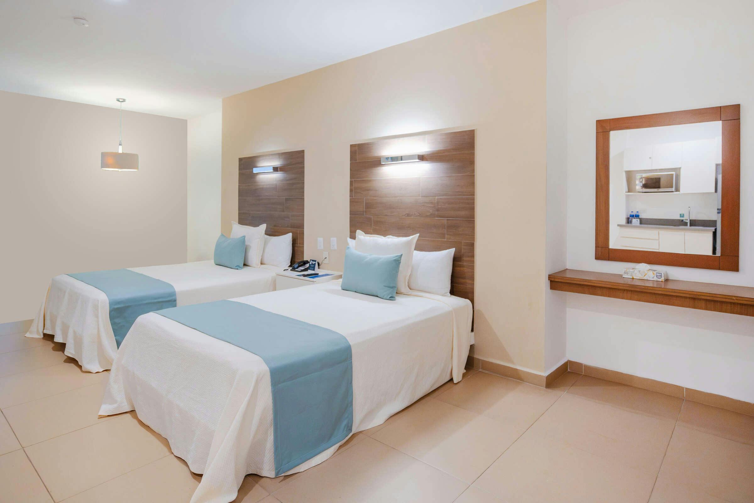 Hotel Pacific Palace Beach Tower Hotel photo 2