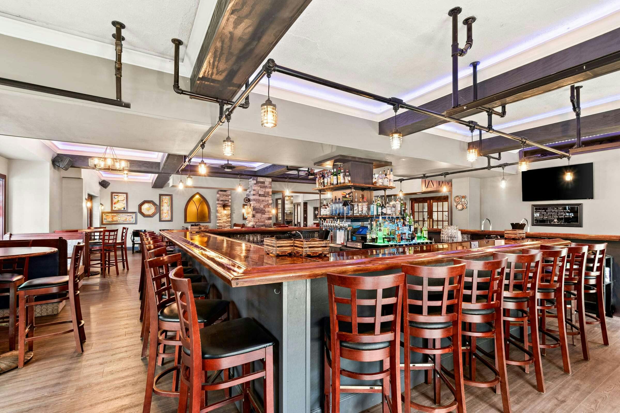 Hotel Sure Stay Signature Collection Genetti Hotel photo 4