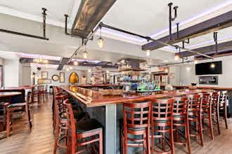 Hotel Sure Stay Signature Collection Genetti Hotel photo 4