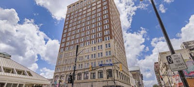 The Connally Hotel Downtown Atlanta, Ascend Hotel Collection