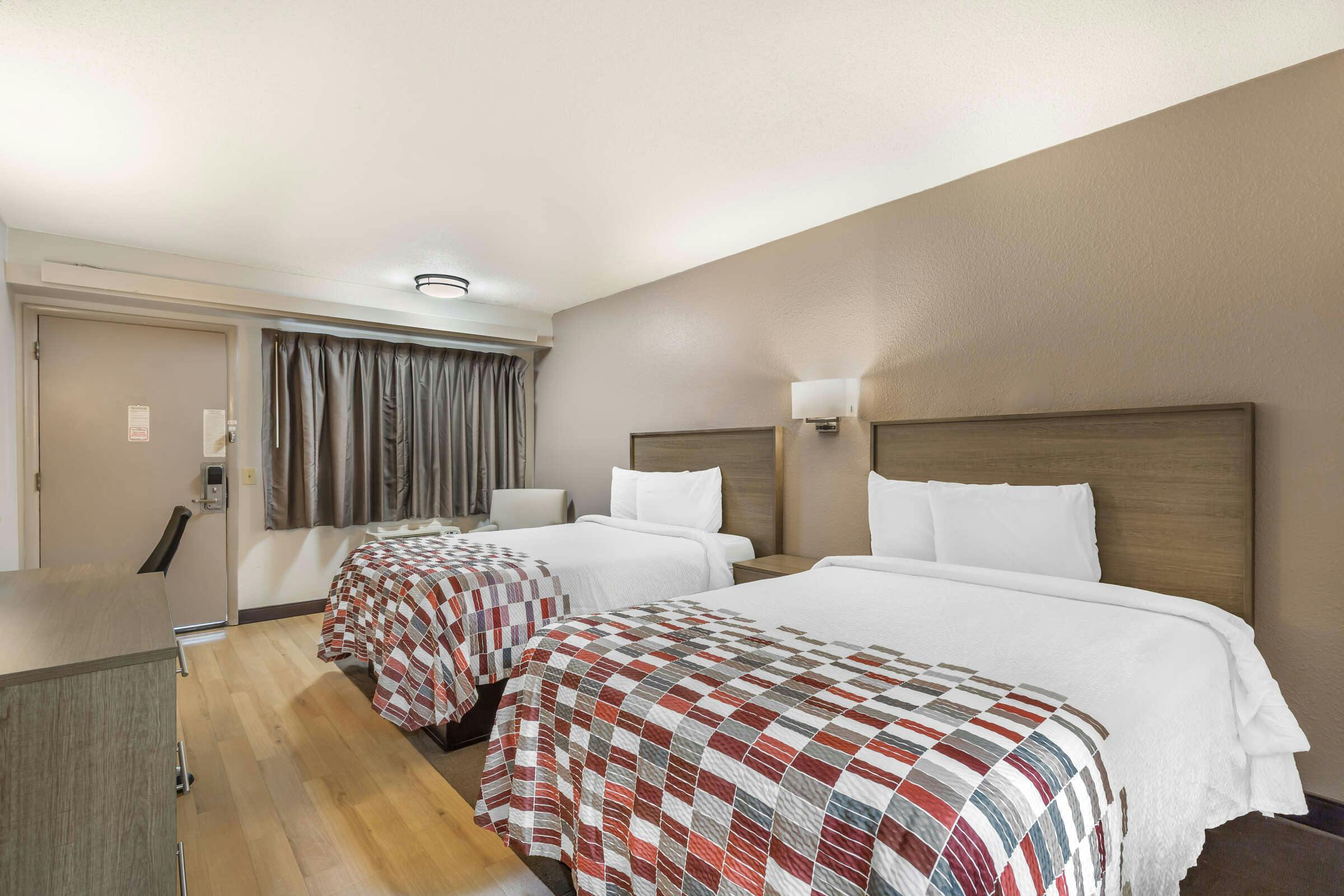 Hotel Red Roof Inn Durham - Duke University Medical Center photo 4