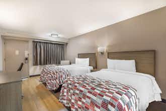 Hotel Red Roof Inn Durham - Duke University Medical Center photo 4
