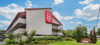 Red Roof Inn Durham - Duke University Medical Center