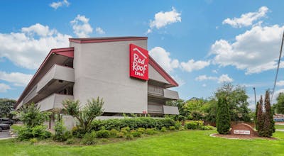 Red Roof Inn Durham - Duke University Medical Center