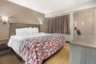 Hotel Red Roof Inn Durham - Duke University Medical Center photo 2