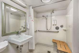 Hotel Red Roof Inn Durham - Duke University Medical Center photo 5