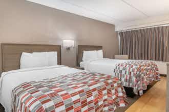 Hotel Red Roof Inn Durham - Duke University Medical Center photo 3