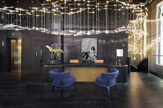 Hotel Amano Covent Garden photo 4