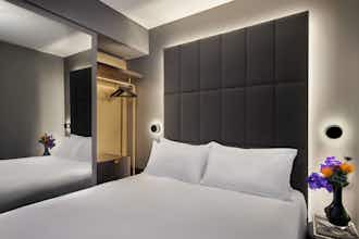 Hotel Amano Covent Garden photo 5