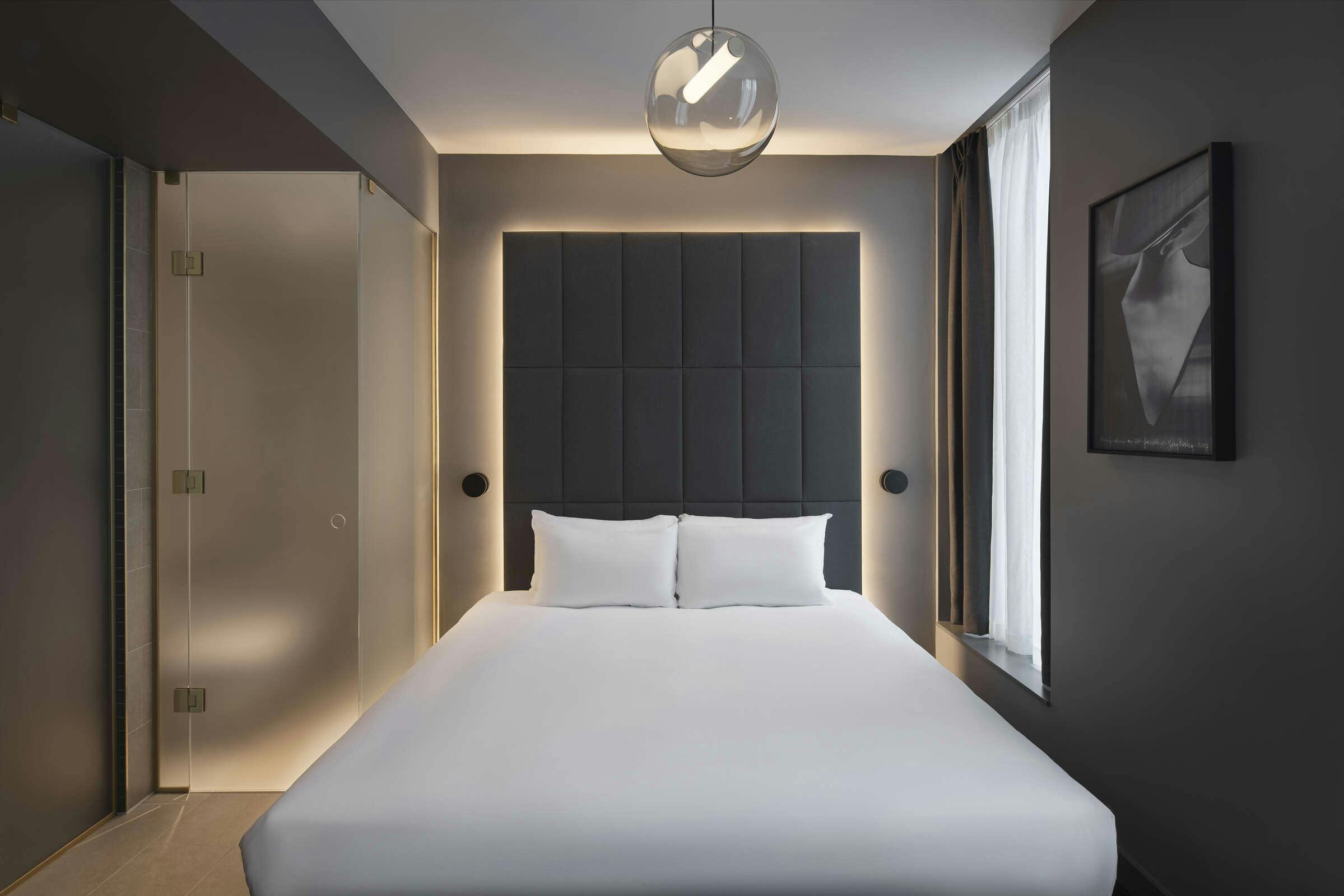 Hotel Amano Covent Garden photo 3