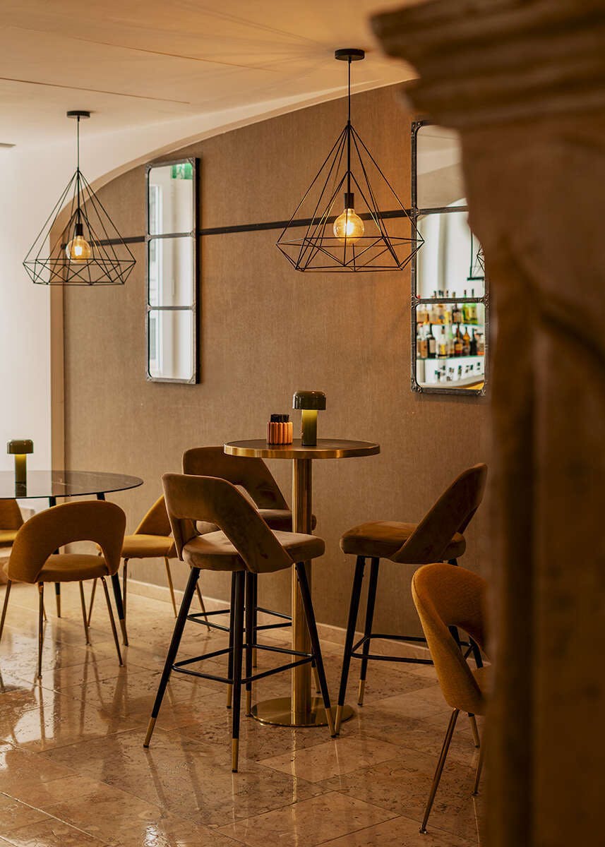 Hotel Vincci Baixa photo 1