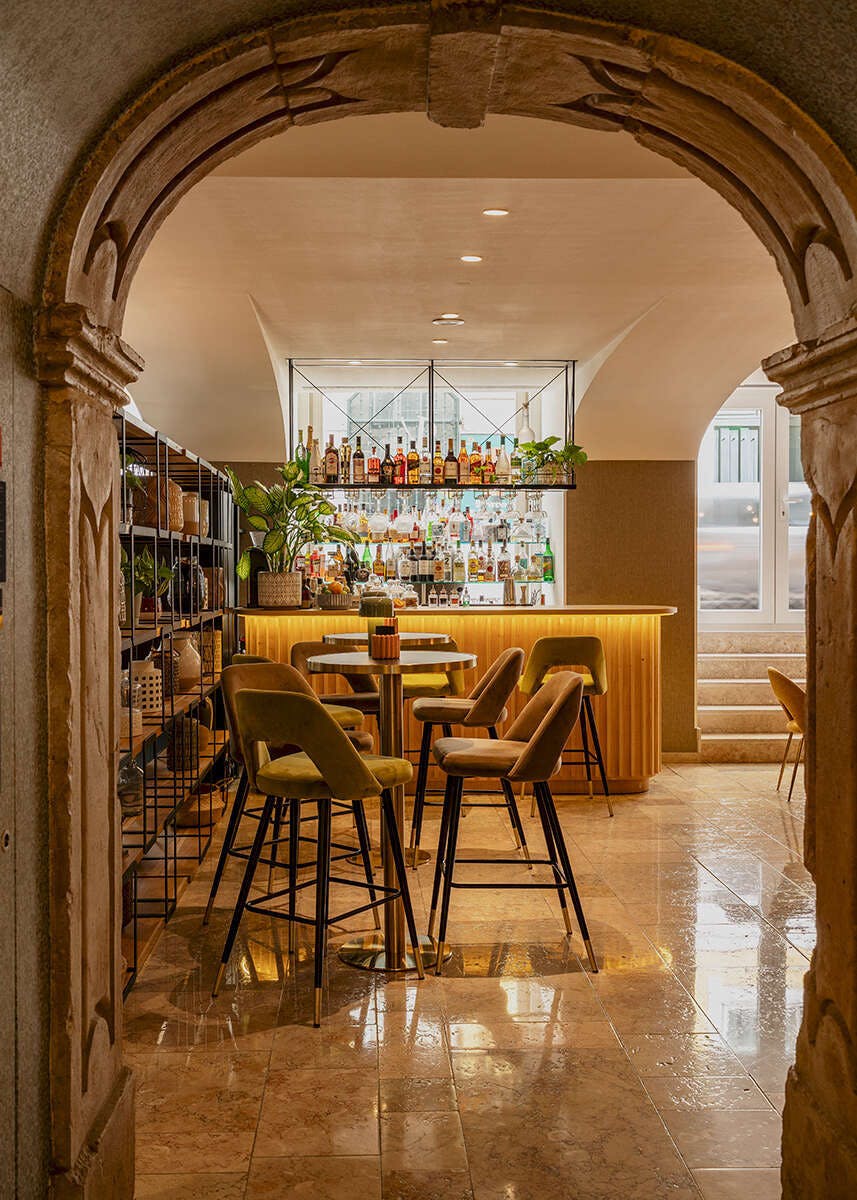 Hotel Vincci Baixa photo 4