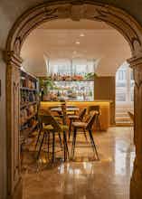 Hotel Vincci Baixa photo 4