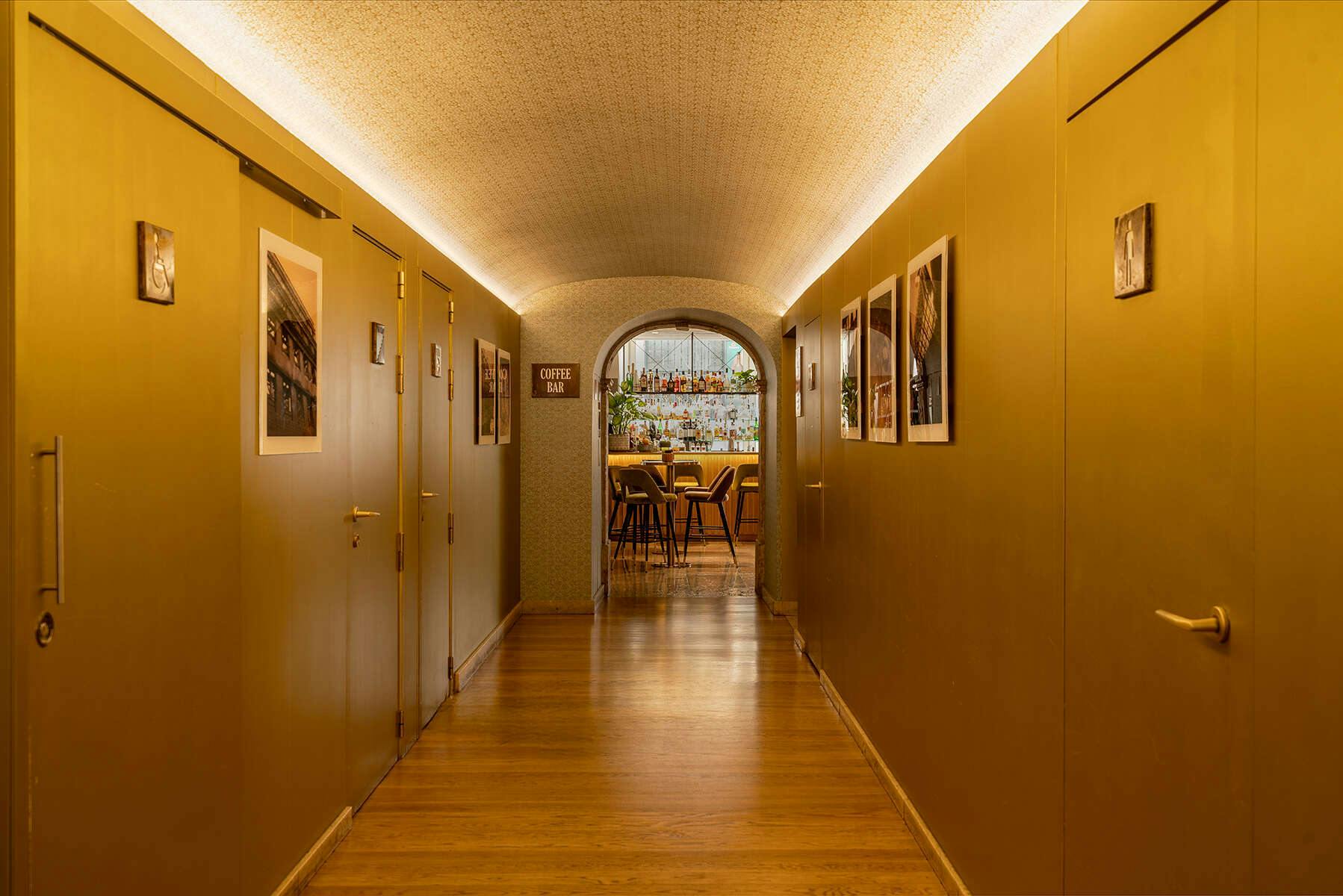 Hotel Vincci Baixa photo 3