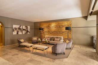 Hotel Vincci Baixa photo 2