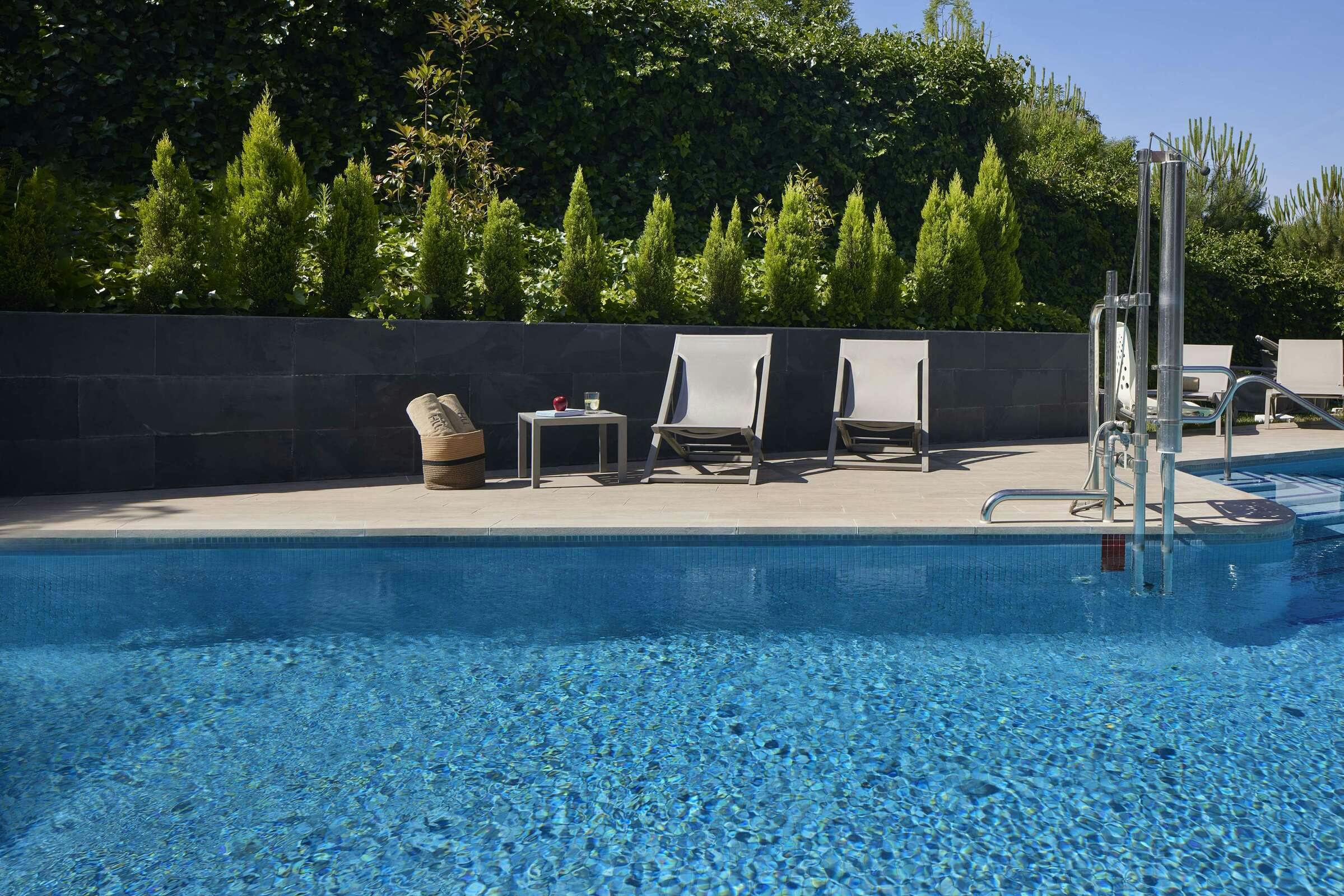 Hotel Puerta de Toledo photo 2