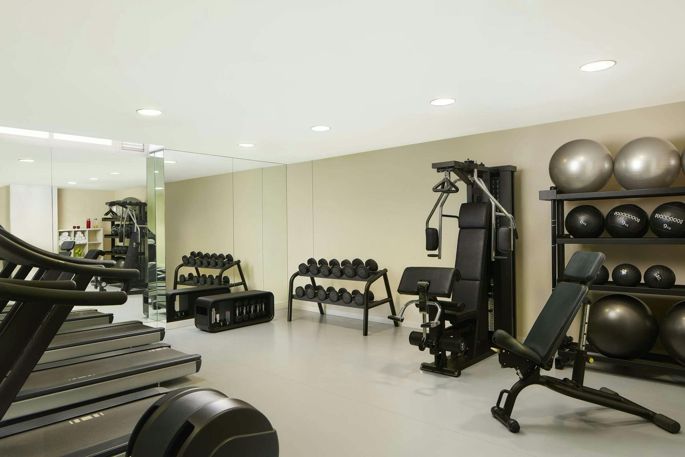 Hotel Puerta de Toledo photo 4