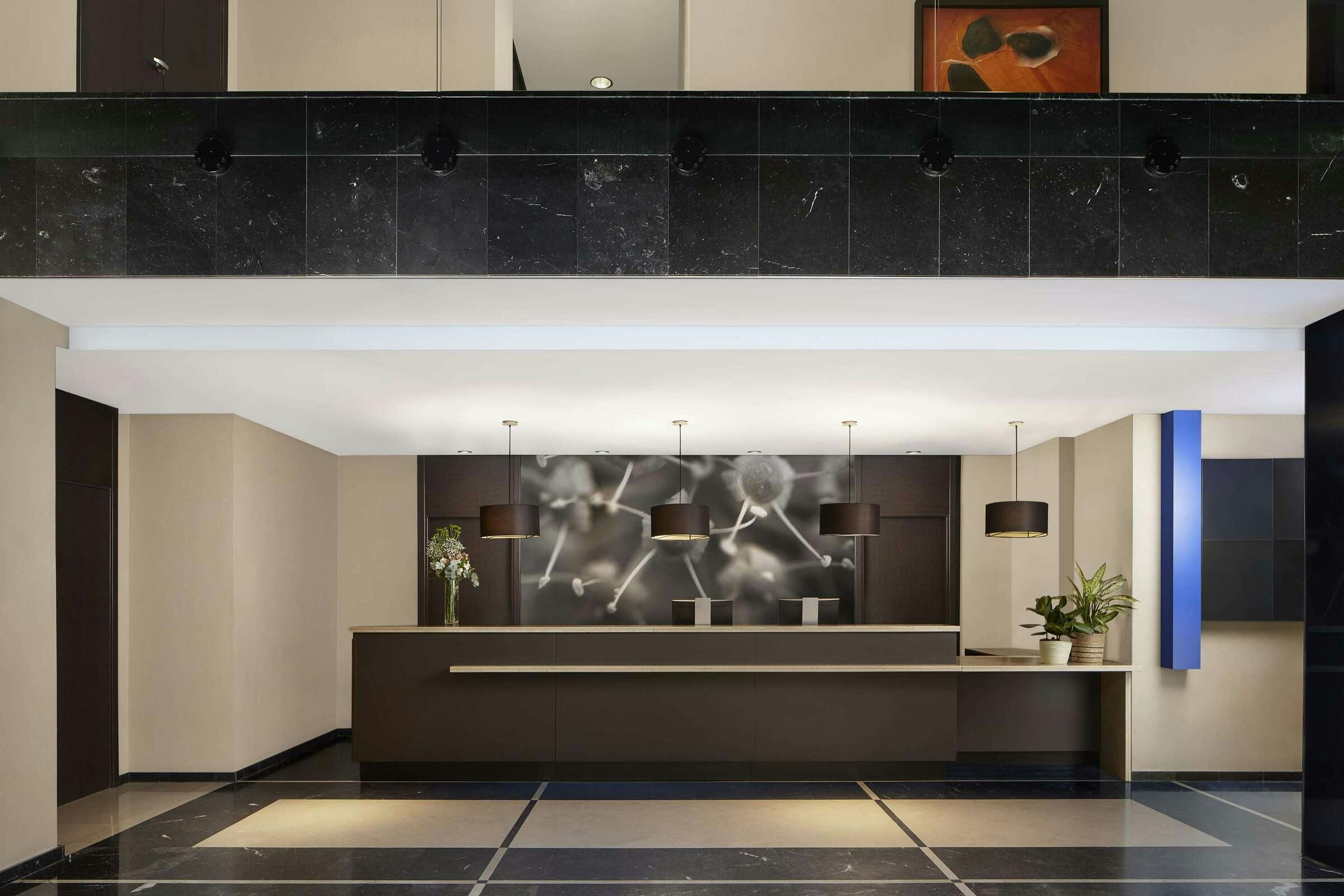 Hotel Puerta de Toledo photo 3