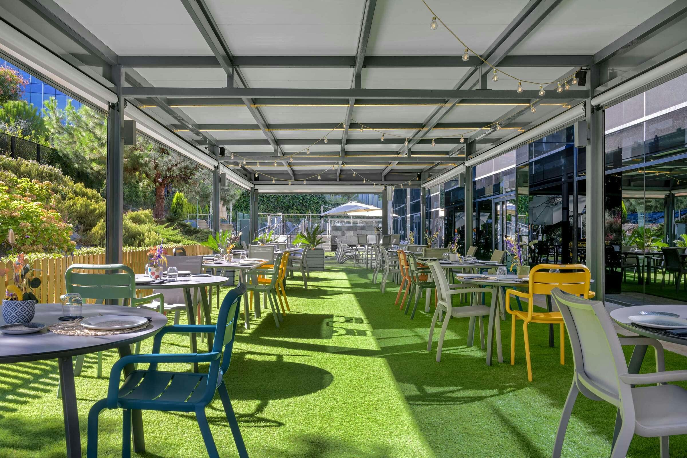 Hotel Puerta de Toledo photo 2