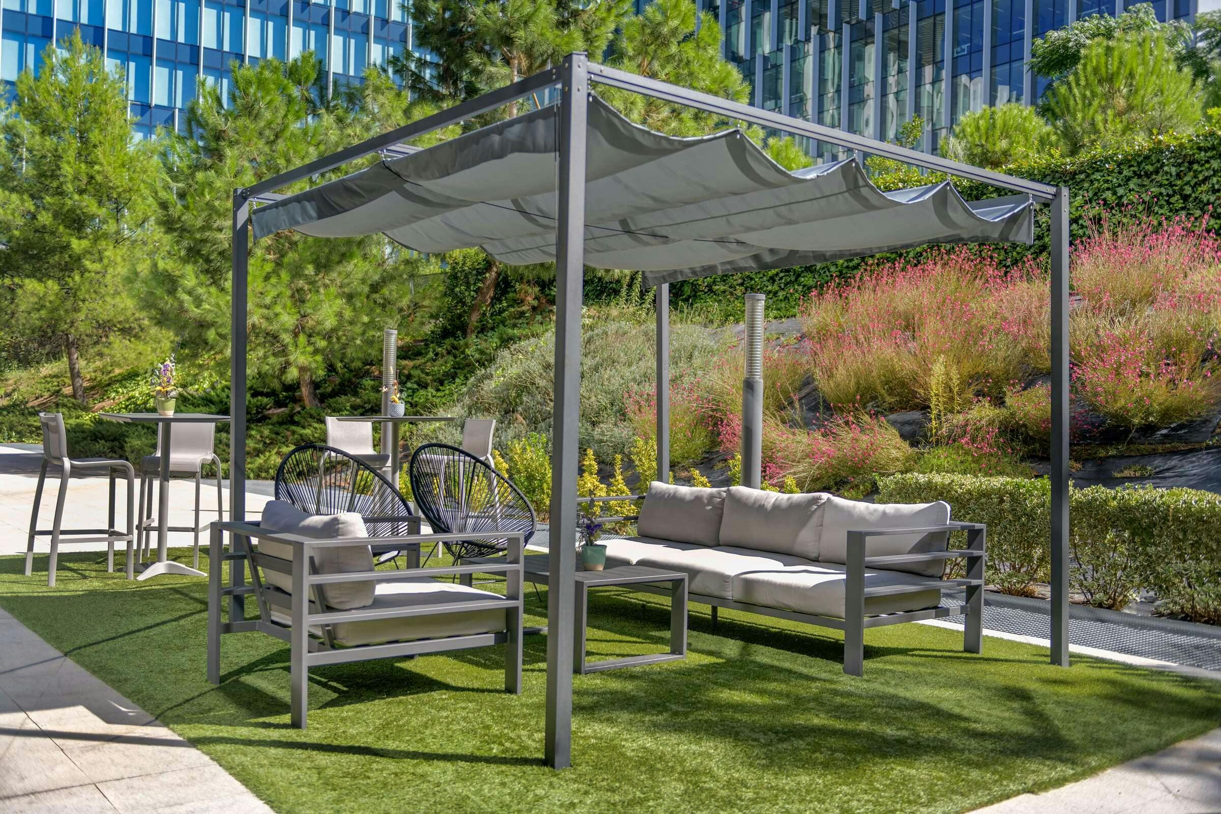 Hotel Puerta de Toledo photo 4