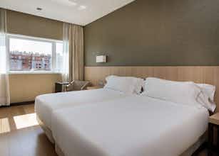 Hotel Puerta de Toledo photo 5