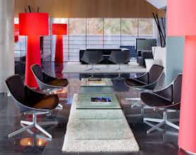 Hotel NH Madrid Las Tablas photo 1