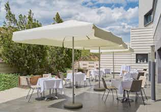 Hotel NH Madrid Las Tablas photo 5