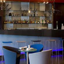 Hotel NH Madrid Las Tablas photo 2