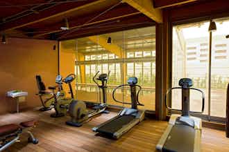 Hotel NH Madrid Las Tablas photo 4