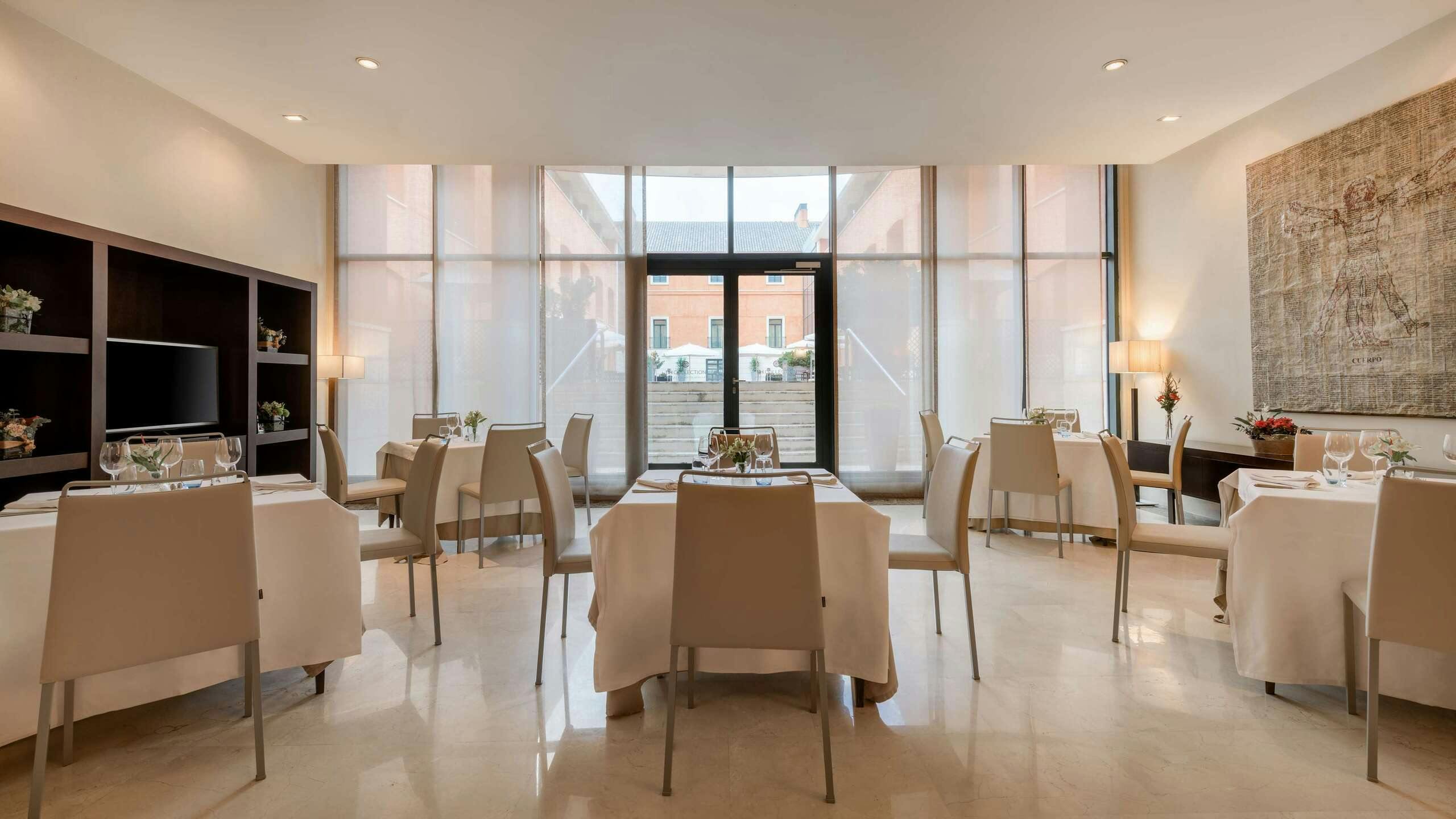 Hotel NH Collection Palacio de Aranjuez photo 4