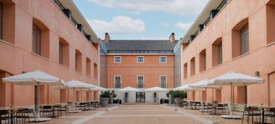 NH Collection Palacio de Aranjuez