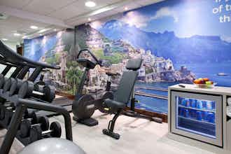 Hotel NH Collection Palacio de Aranjuez photo 1