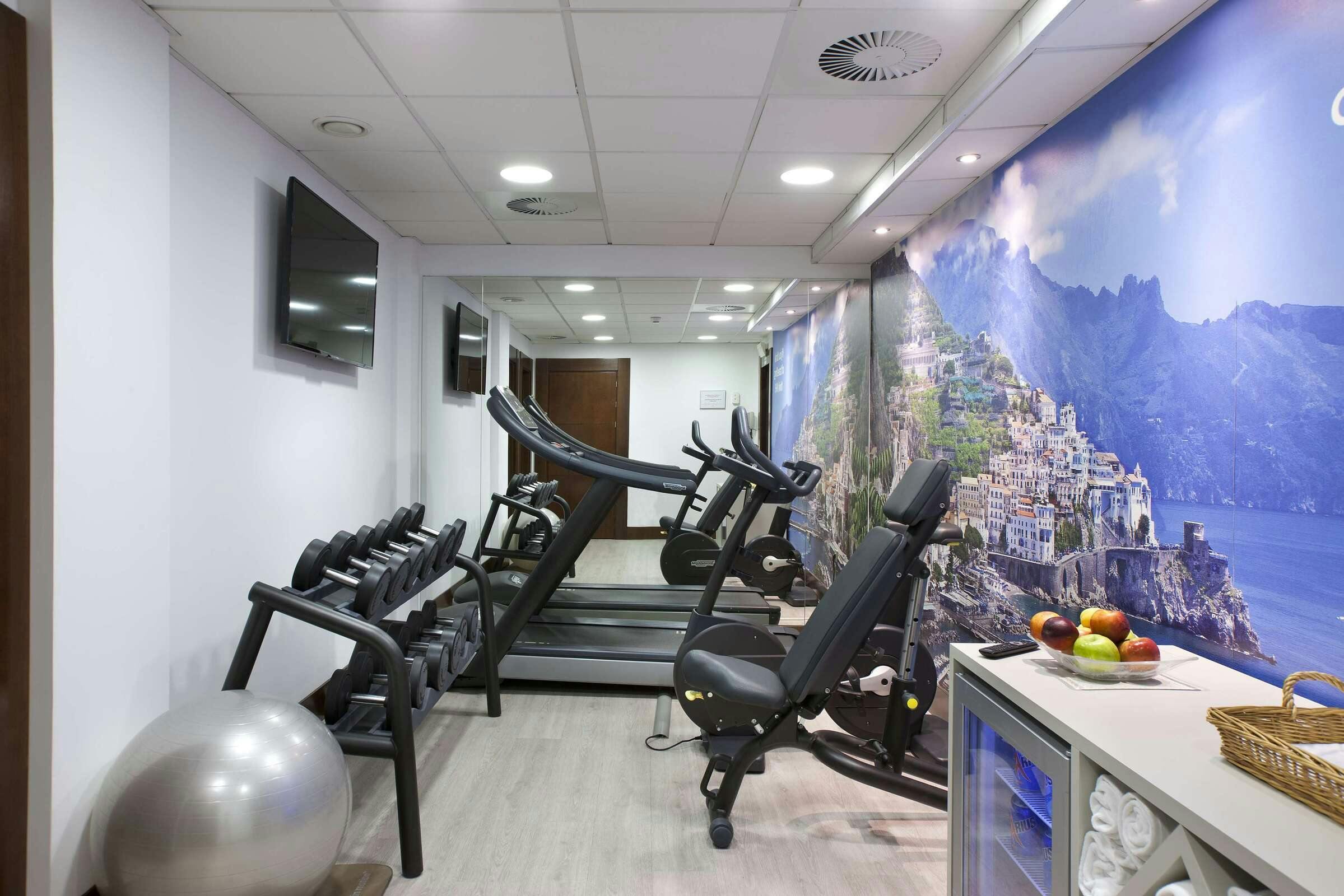 Hotel NH Collection Palacio de Aranjuez photo 3