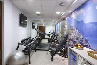 Hotel NH Collection Palacio de Aranjuez photo 3