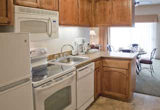 Hotel Hilton Vacation Club San Luis Bay Avila Beach photo 3