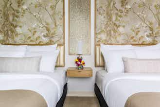 Hotel Warwick Allerton Hotel Chicago photo 3