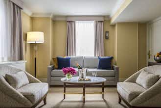 Hotel Warwick Allerton Hotel Chicago photo 2