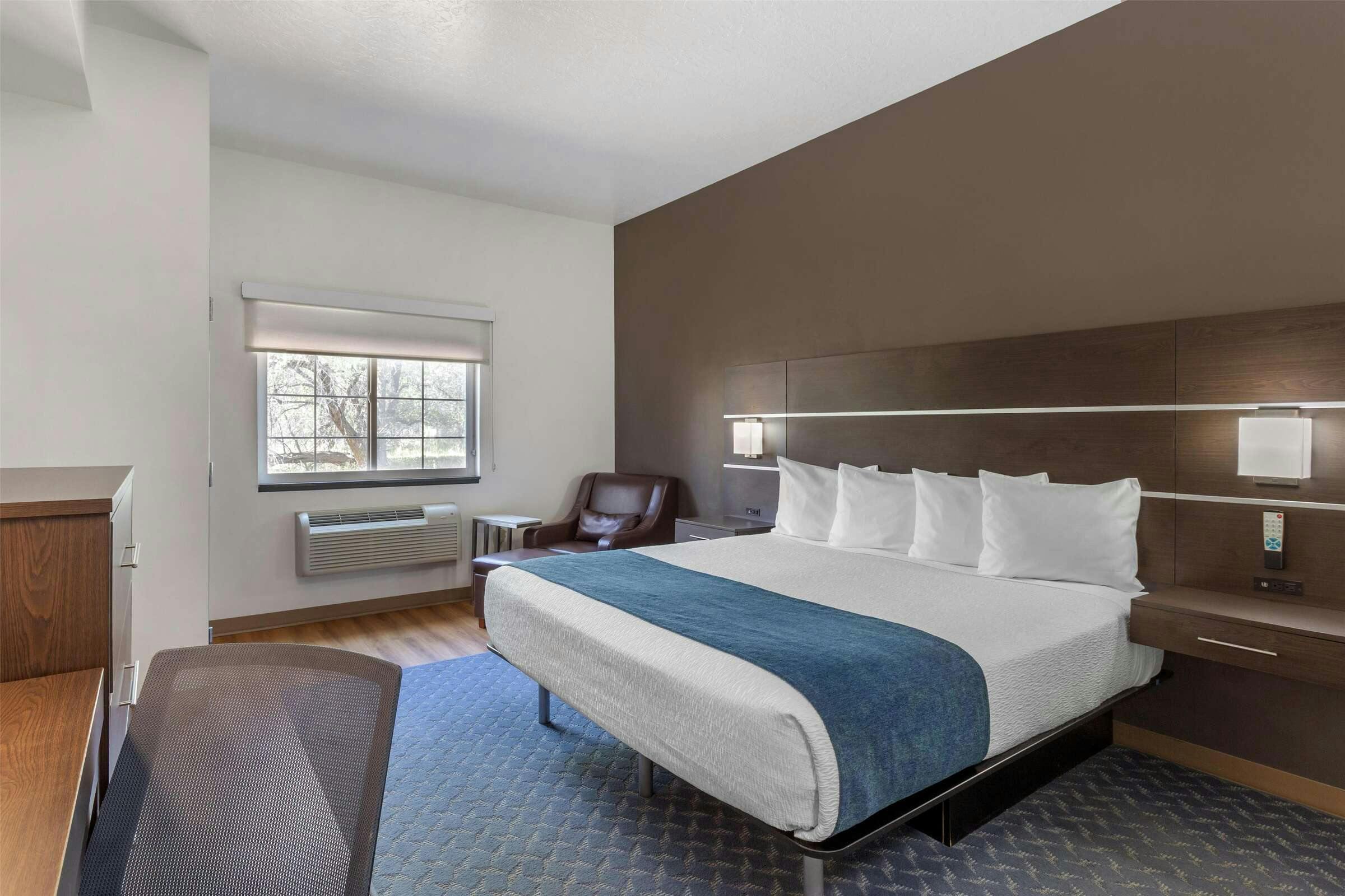 Hotel Best Western Duchesne Inn photo 1