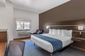 Hotel Best Western Duchesne Inn photo 1