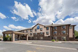 Hotel Best Western Duchesne Inn photo 2