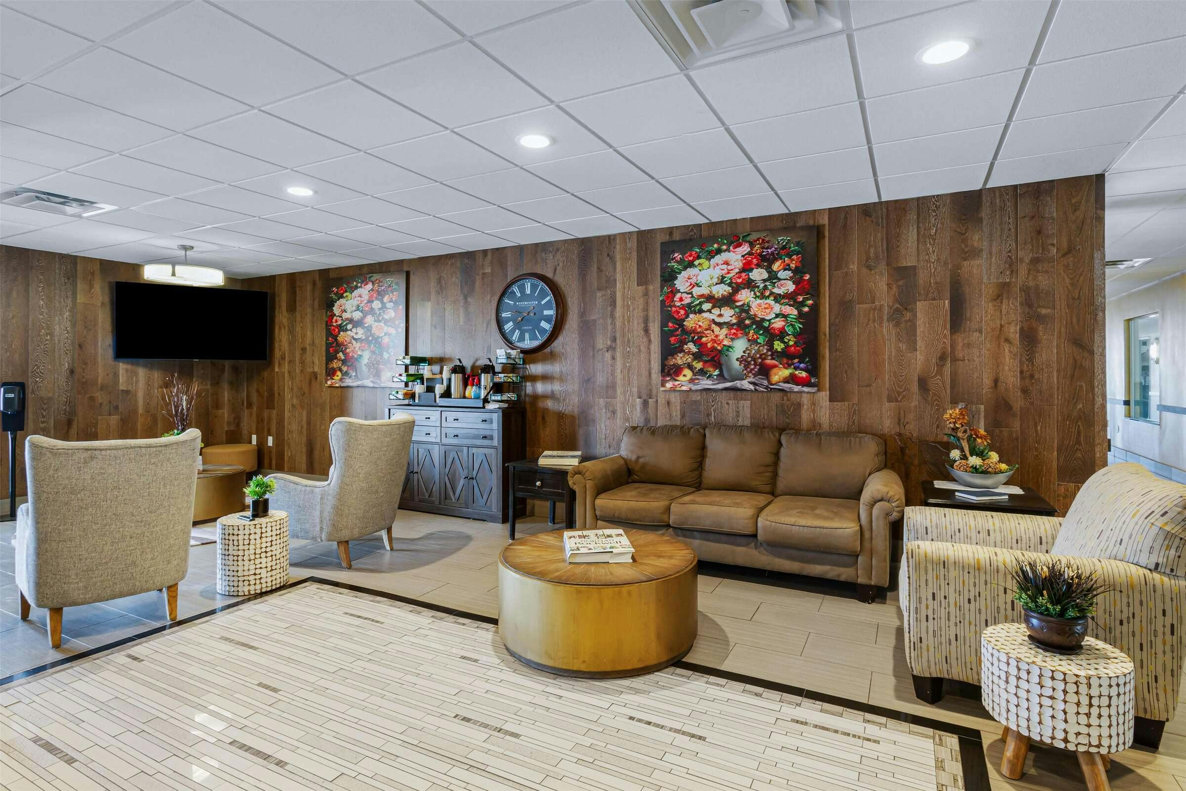 Hotel Best Western Duchesne Inn photo 3