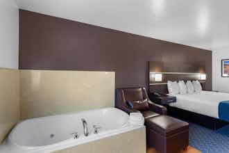 Hotel Best Western Duchesne Inn photo 4