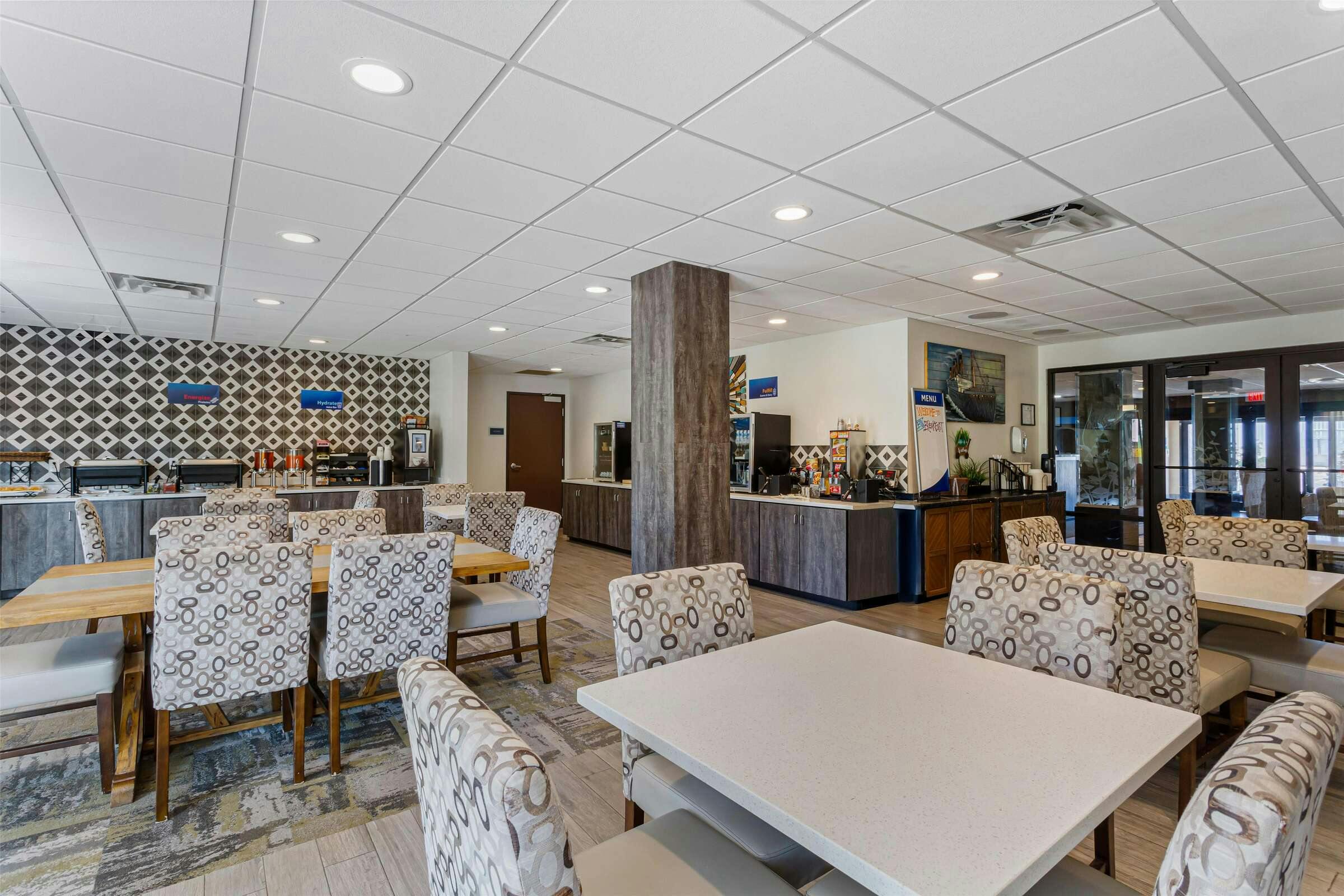 Hotel Best Western Duchesne Inn photo 5