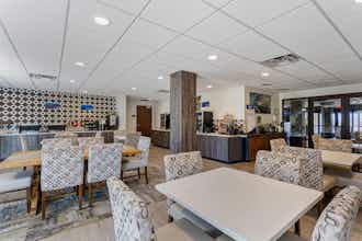 Hotel Best Western Duchesne Inn photo 5