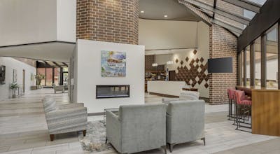 Best Western Plus Executive Residency Waterloo & Cedar Falls