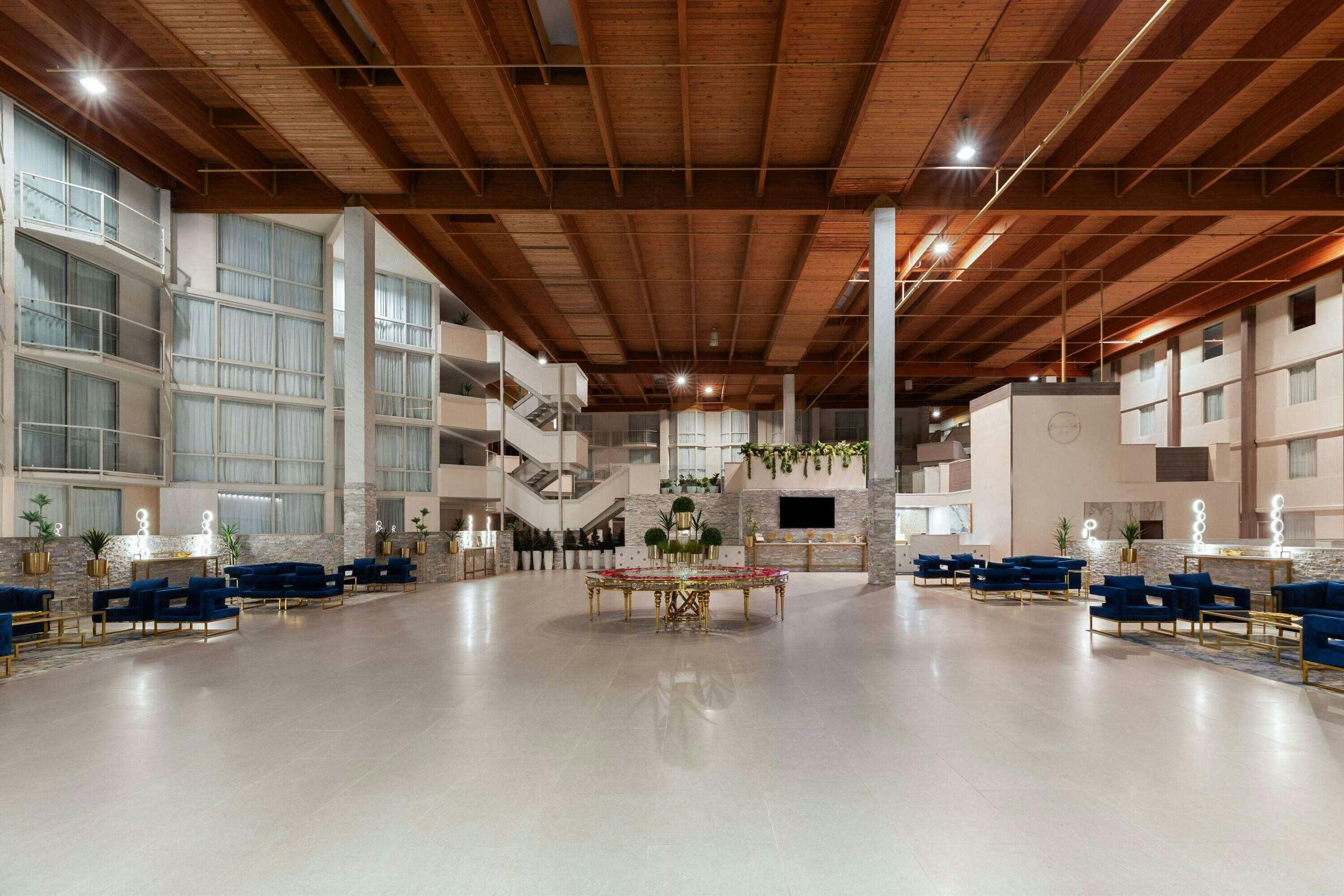 Hotel Wyndham DFW Airport photo 3