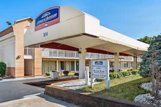 Hotel Howard Johnson by Wyndham Albany photo 4