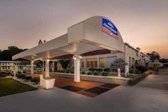 Hotel Howard Johnson by Wyndham Albany photo 5