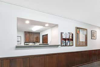 Hotel Super 8 Perham photo 1